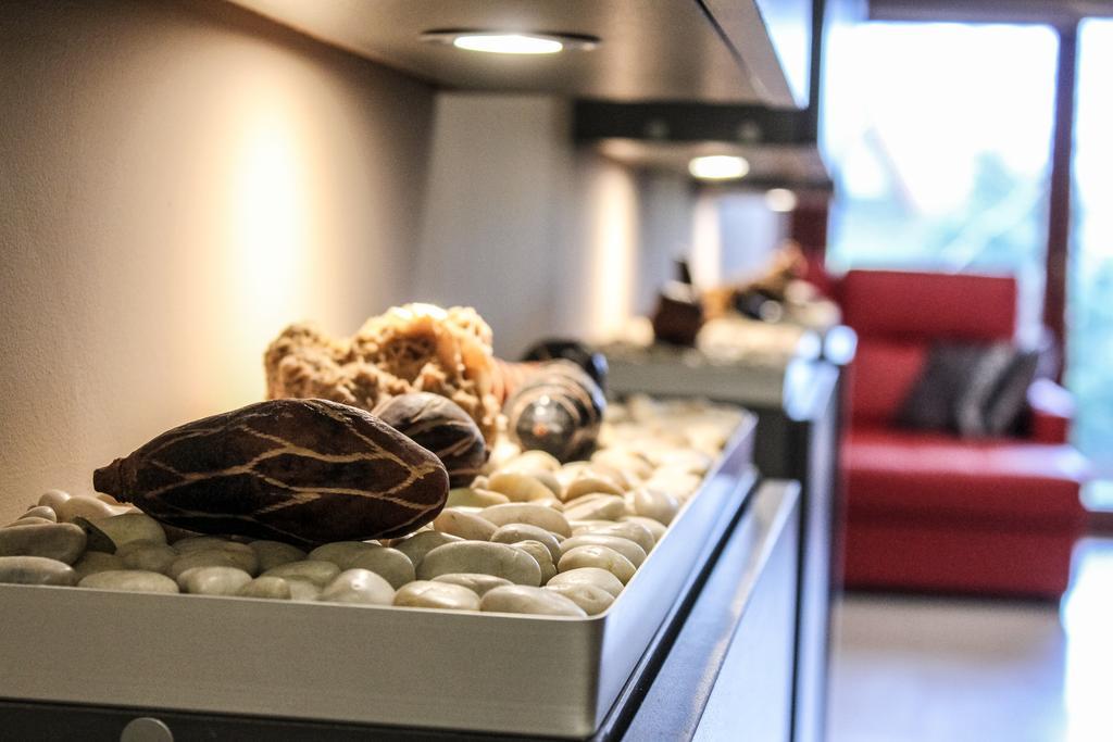 Szymoszkowa Residence Luxury Apartments กอสเชียลิสกอ ภายนอก รูปภาพ