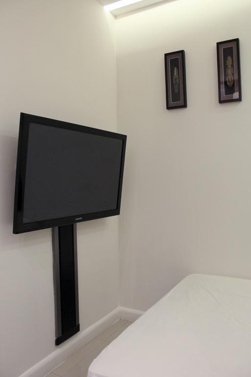 Szymoszkowa Residence Luxury Apartments กอสเชียลิสกอ ภายนอก รูปภาพ