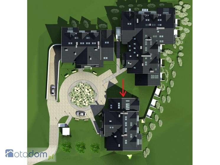 Szymoszkowa Residence Luxury Apartments กอสเชียลิสกอ ภายนอก รูปภาพ